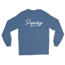 Punchy Bitch Long Sleeve Shirt