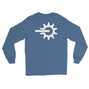 Punchy B Spur Long Sleeve Shirt
