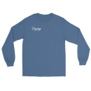 Punchy B Spur Long Sleeve Shirt