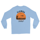 Flawda Swamp Duck Hunter Long Sleeve