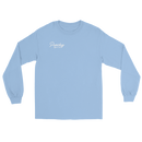 Punchy Bitch Long Sleeve Shirt
