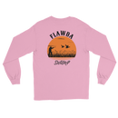 Flawda Swamp Duck Hunter Long Sleeve
