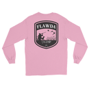 Flawda Swamp Long Sleeve