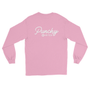 Punchy Bitch Long Sleeve Shirt