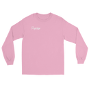 Punchy Bitch Long Sleeve Shirt