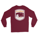Flawda Swamp Hunting Long Sleeve