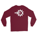 Punchy B Spur Long Sleeve Shirt