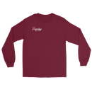 Punchy Bitch Long Sleeve Shirt
