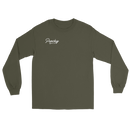 Punchy B Spur Long Sleeve Shirt