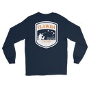 Flawda Swamp Hunting Long Sleeve
