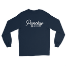 Punchy Bitch Long Sleeve Shirt