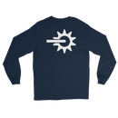 Punchy B Spur Long Sleeve Shirt
