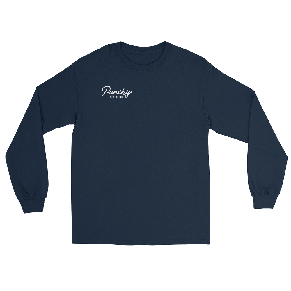 Punchy B Spur Long Sleeve Shirt