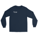Punchy B Spur Long Sleeve Shirt