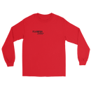 Flawda Swamp Duck Hunter Long Sleeve