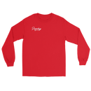 Punchy Bitch Long Sleeve Shirt