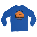 Flawda Swamp Duck Hunter Long Sleeve