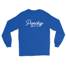 Punchy Bitch Long Sleeve Shirt