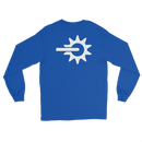 Punchy B Spur Long Sleeve Shirt