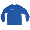 Punchy B Spur Long Sleeve Shirt