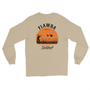 Flawda Swamp Duck Hunter Long Sleeve