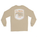 Flawda Swamp Hunting Long Sleeve