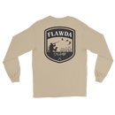 Flawda Swamp Long Sleeve
