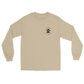 Bear Down Long Sleeve Shirts (Black Font Options)