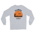 Flawda Swamp Duck Hunter Long Sleeve