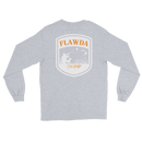Flawda Swamp Hunting Long Sleeve