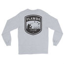 Flawda Swamp Long Sleeve