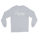 Punchy Bitch Long Sleeve Shirt