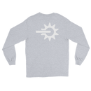 Punchy B Spur Long Sleeve Shirt