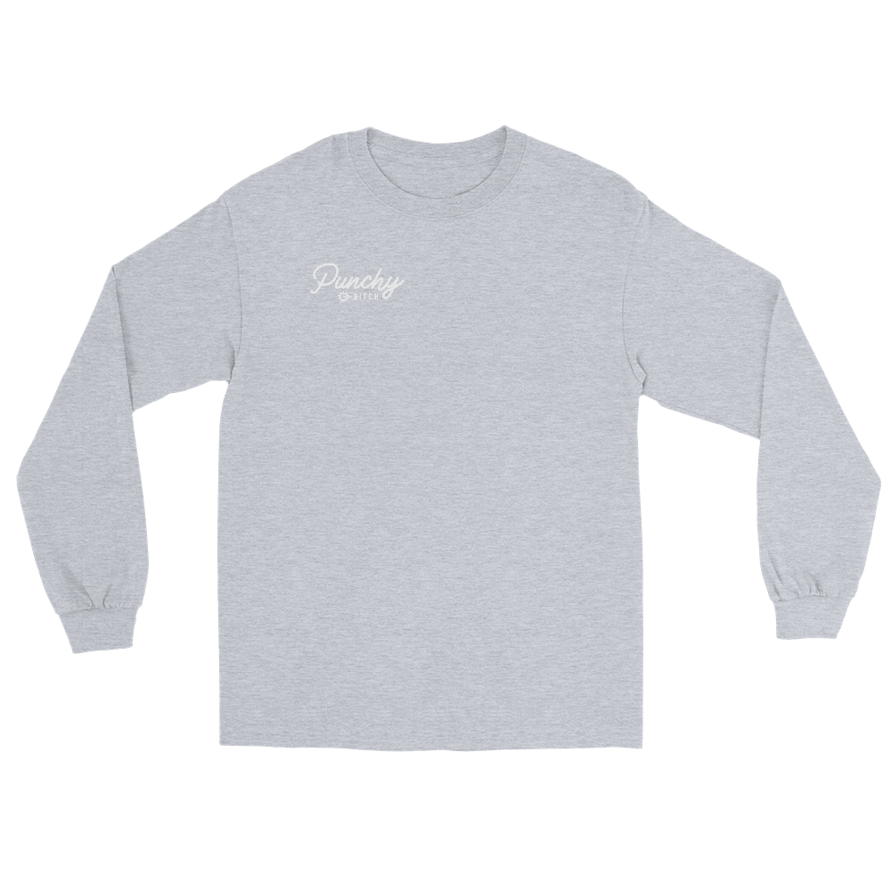 Punchy B Spur Long Sleeve Shirt