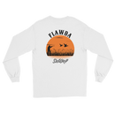 Flawda Swamp Duck Hunter Long Sleeve