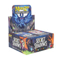 Metazoo Secret Shadows Booster Box