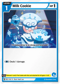 Milk Cookie BS2-042 C | Common Card