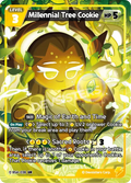 Millennial Tree Cookie BS4-038 UR | Ultra Rare Card
