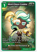 Mint Choco Cookie BS4-048 C | Common Cookie