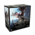 Monster Hunter World: The Board Game – Ancient Forest Core Game | Miniatures, Co-op Boss Battles, Capcom