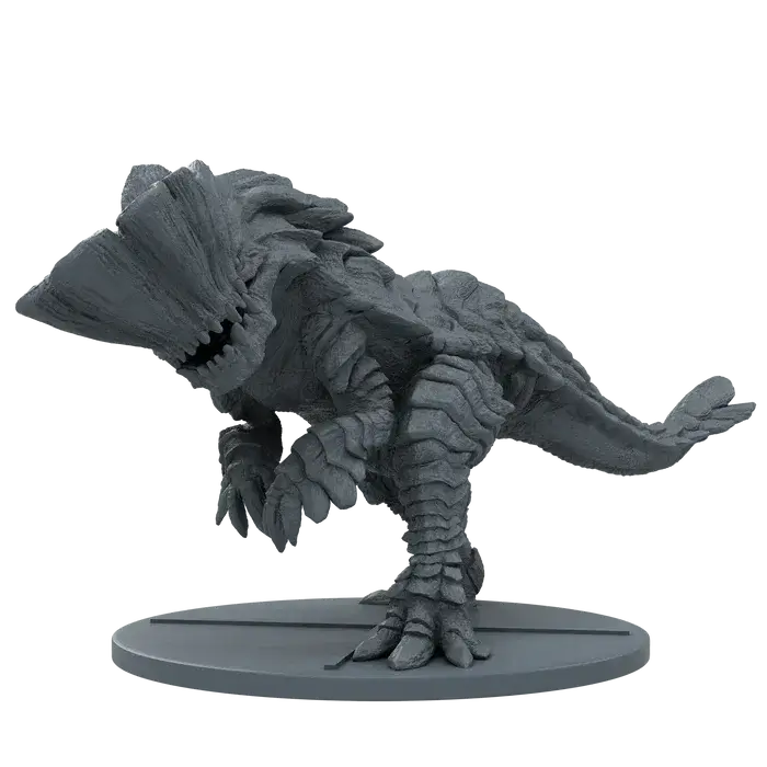 Monster Hunter World: The Board Game - Wildspire Waste (Core Game)