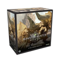 Monster Hunter World: The Board Game - Wildspire Waste (Core Game)