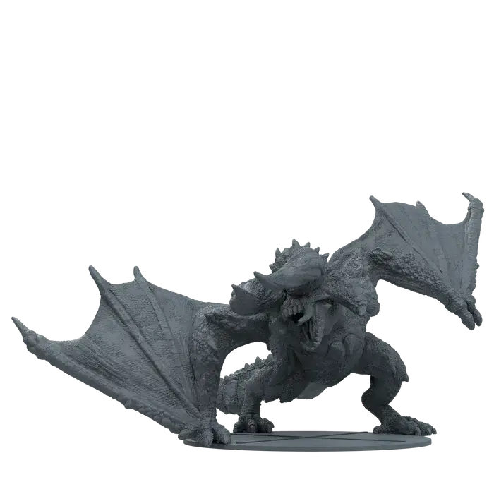 Monster Hunter World: The Board Game - Wildspire Waste (Core Game)