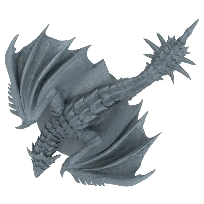 Monster Hunter World: The Board Game – Ancient Forest Core Game | Miniatures, Co-op Boss Battles, Capcom