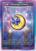 Moonlight Shards BS4-107 SR | Super Rare Card