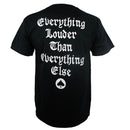 Motorhead American Warpig Mens T-shirt Officially Licensed