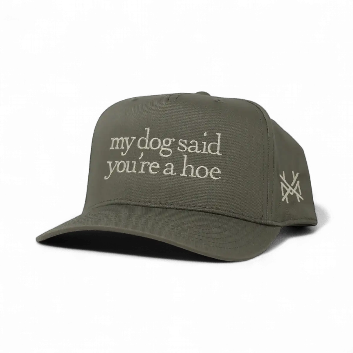 My Dog Said You&