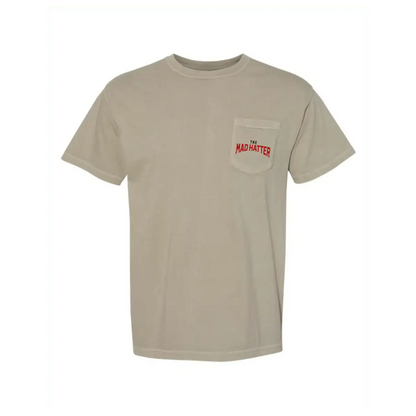 My Wife Will Kill You T-Shirt