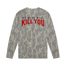My Wife Will Kill You T-Shirt
