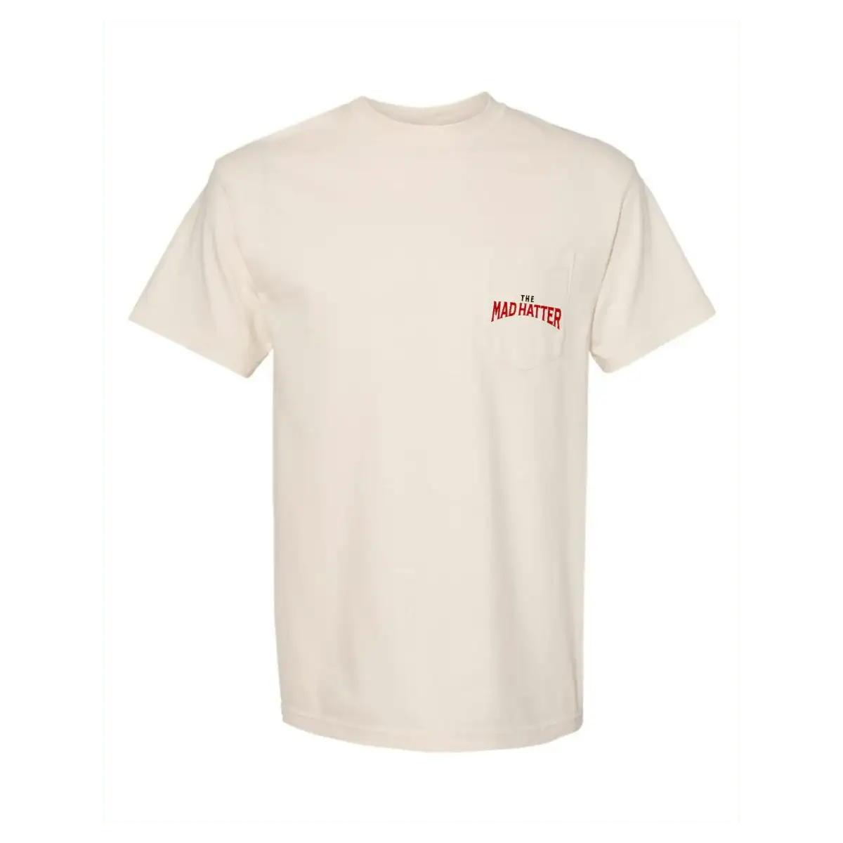 My Wife Will Kill You T-Shirt